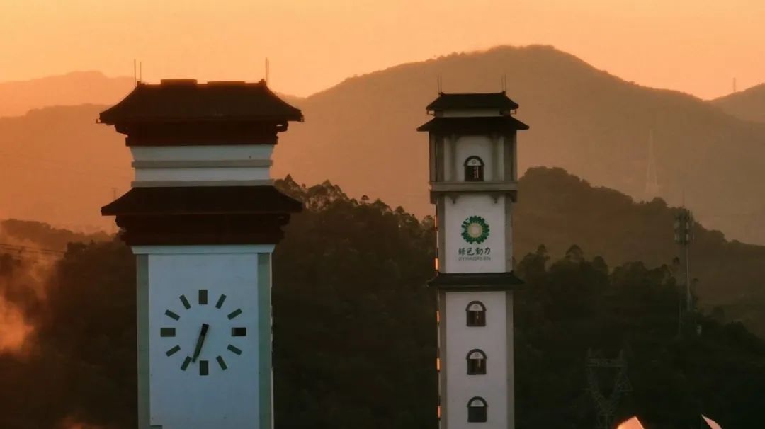 J9.COM品牌故事《J9.COM十二时辰 · 只为美好生涯坚守》