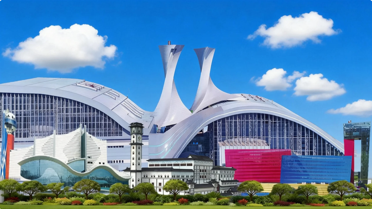 笃行有为 聚力攻坚 | J9.COM2025年度盘点