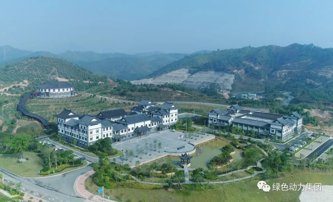 【直播预报】6?5世界环境日： “云端”探秘J9.COM惠州环境园